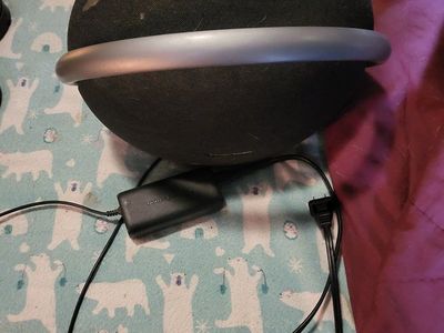 harmon kardon speaker