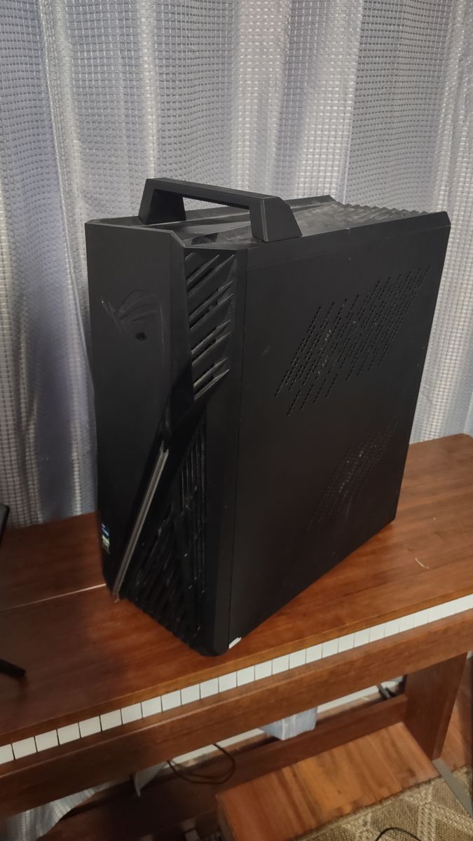 Mid-Range Powerhouse Gaming & Productivity Build (RTX 3080 + i7-11700KF)