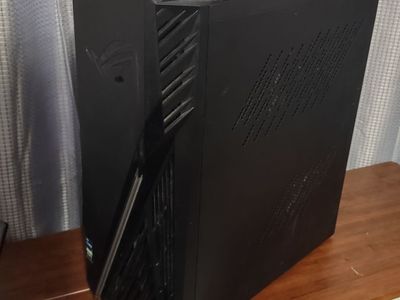 Mid-Range Powerhouse Gaming & Productivity Build (RTX 3080 + i7-11700KF)