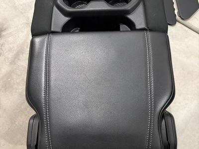 2019-2025 Ram 1500 center seat