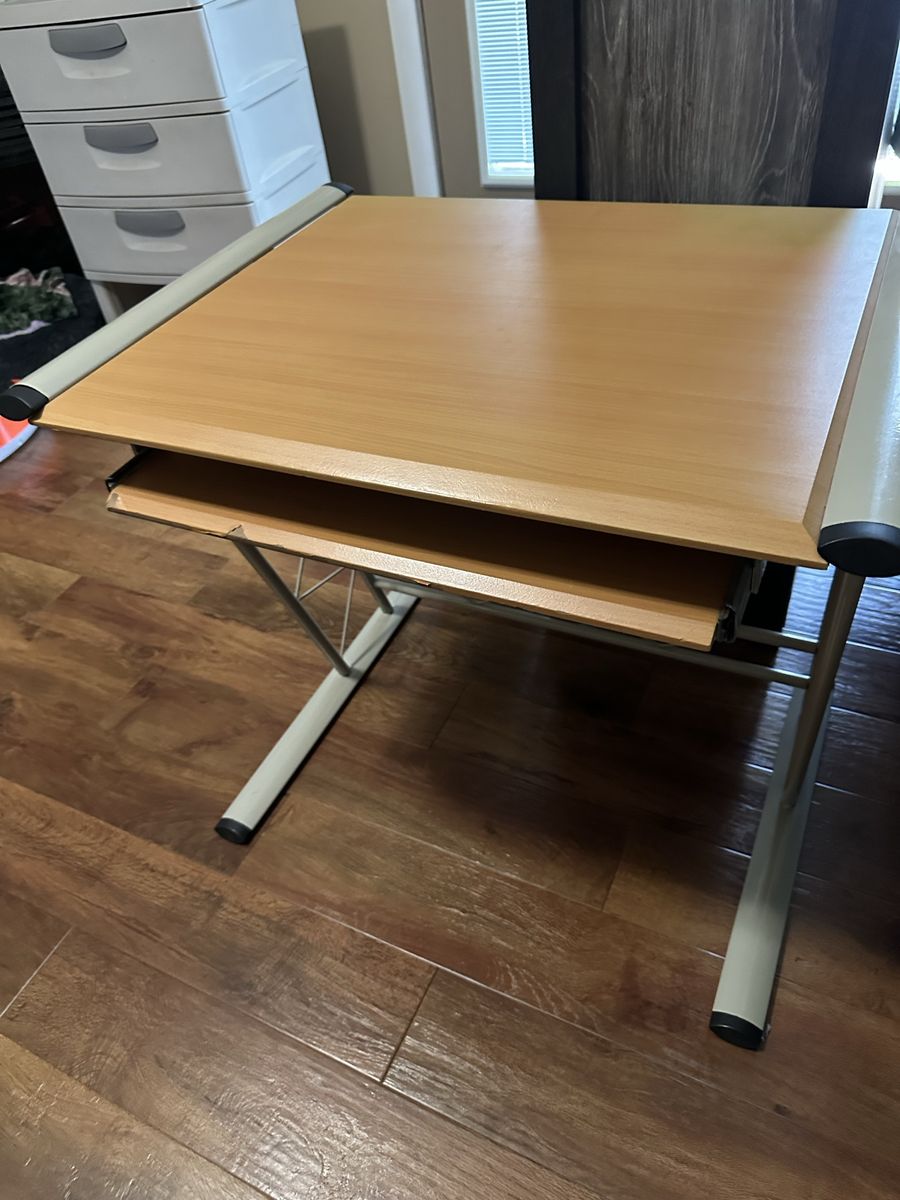 Small Desk
