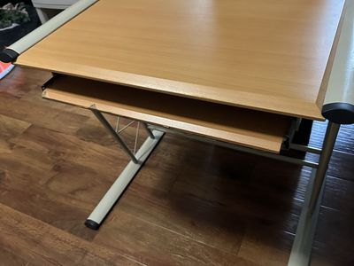 Small Desk