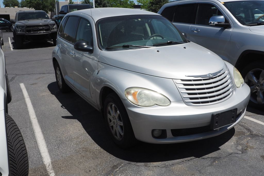 2008 Chrysler PT Cruiser Touring