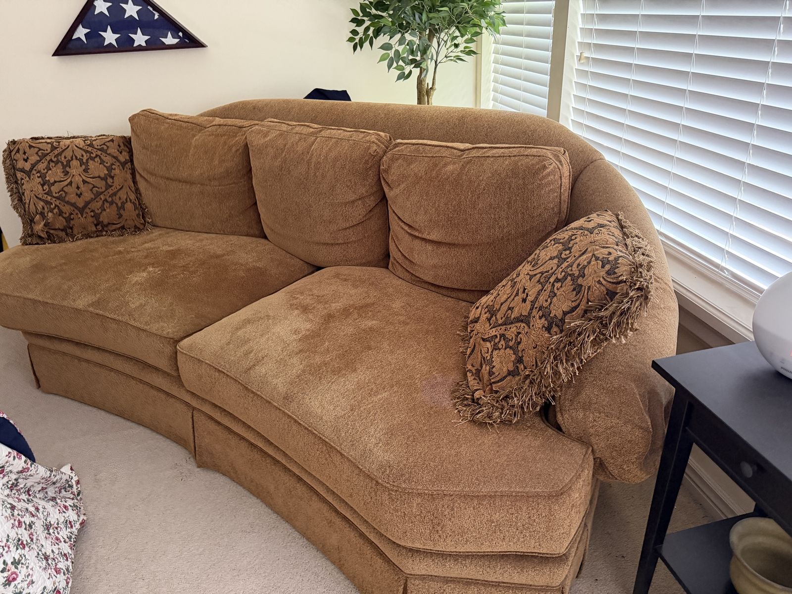 Couch for sale