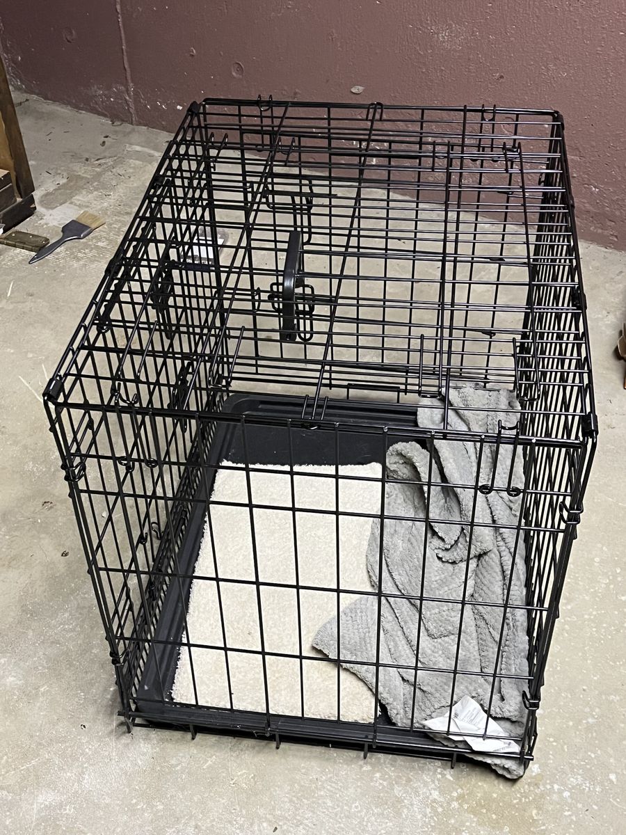 Dog kennel