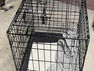Dog kennel