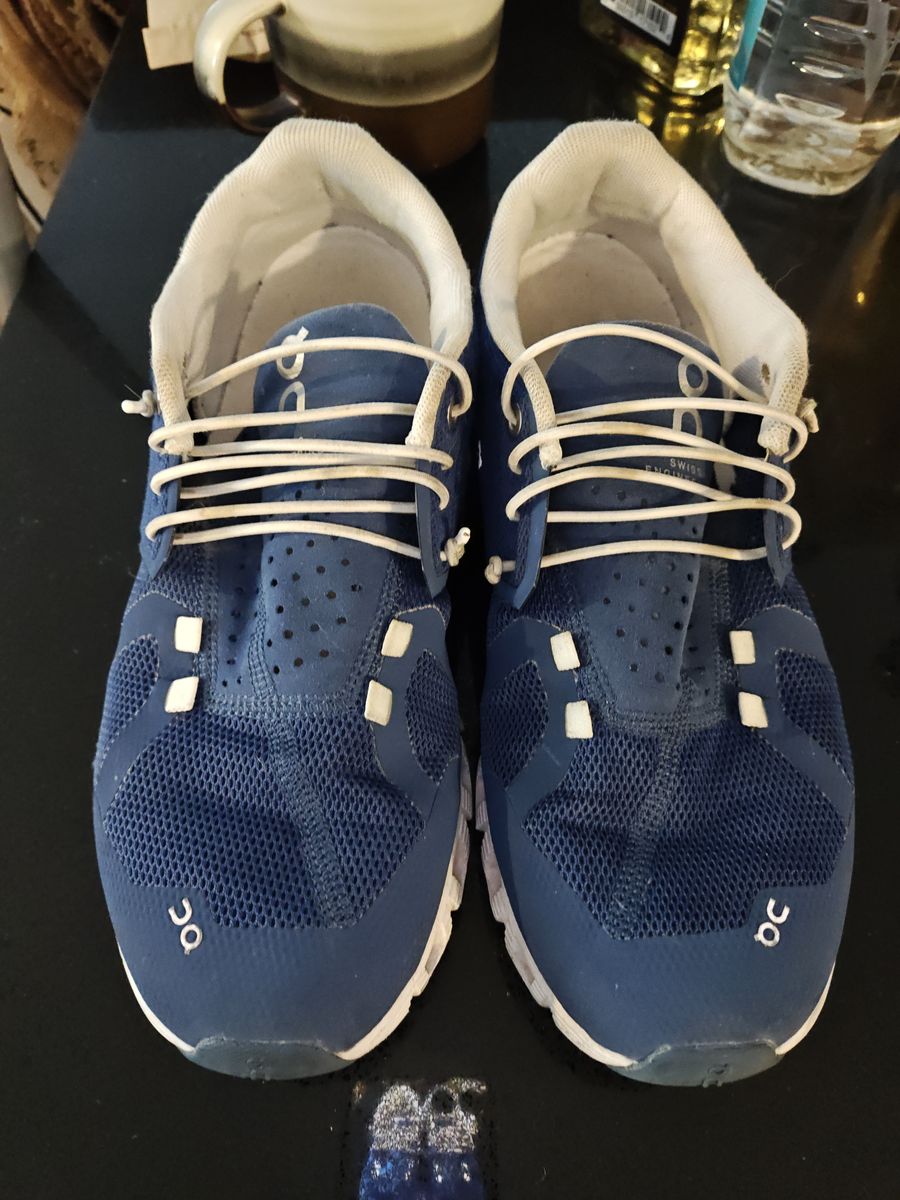 On Cloud 5 - Size W8.5