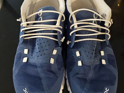 On Cloud 5 - Size W8.5