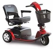 Mobility Scooter - Pride Victory 10