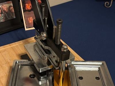 Magnet Maker Kit