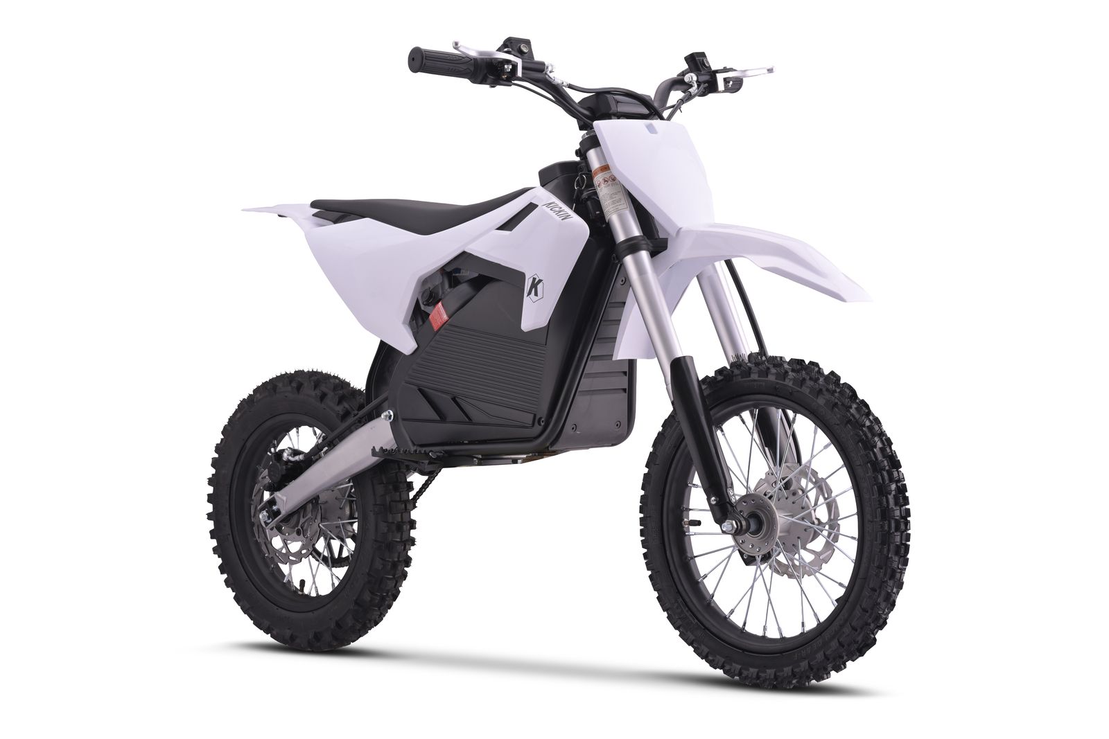 NEW KICKIN Youth Electric Dirt Bikes 60v 2000w ( Surron RTR talaria )