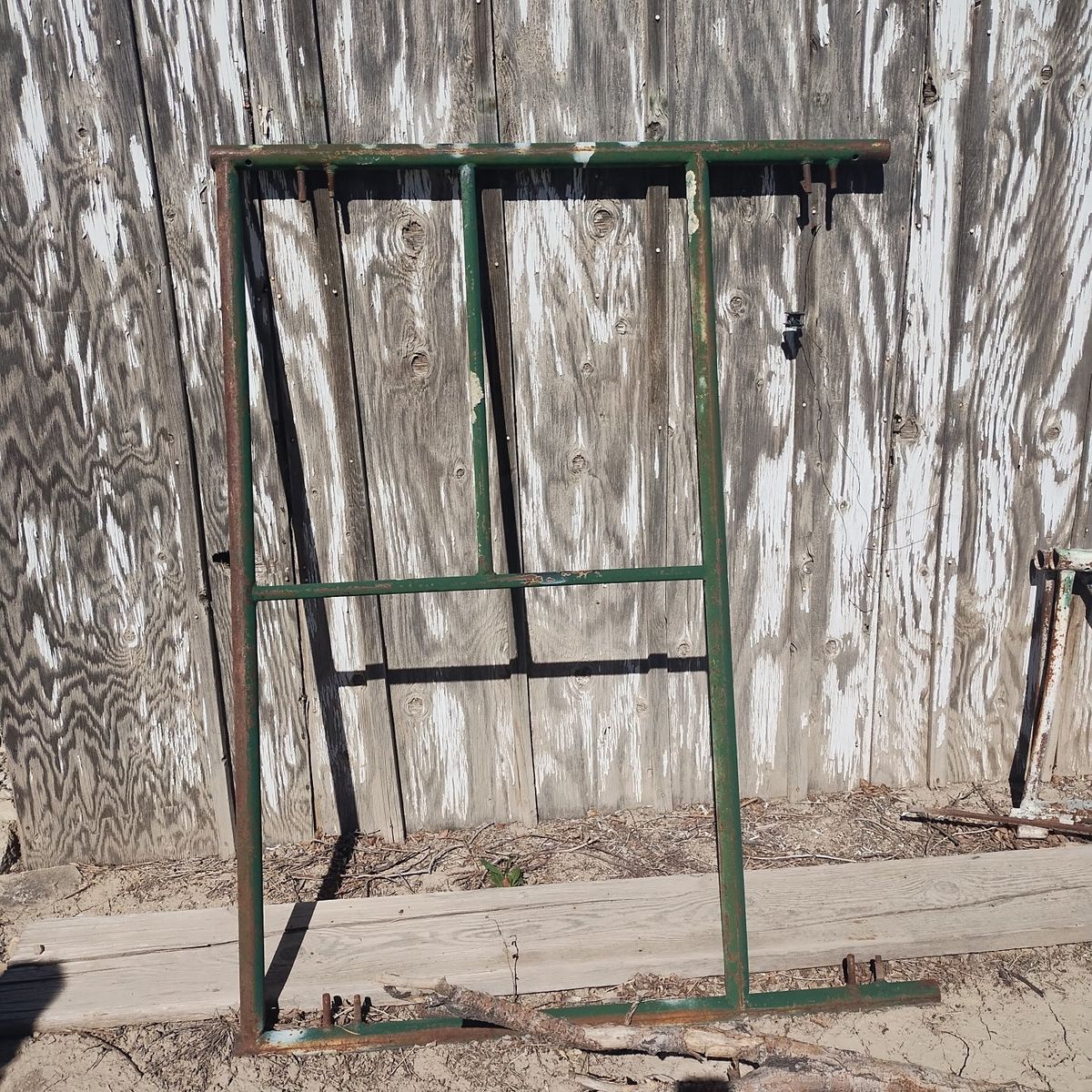 Scaffolding 1 piece 5'