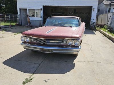 1960 pontiac bonoville to our hard top