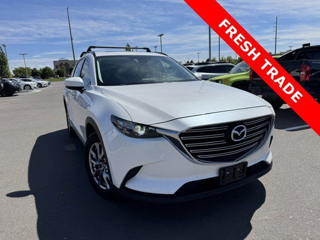 2016 Mazda CX-9 Touring