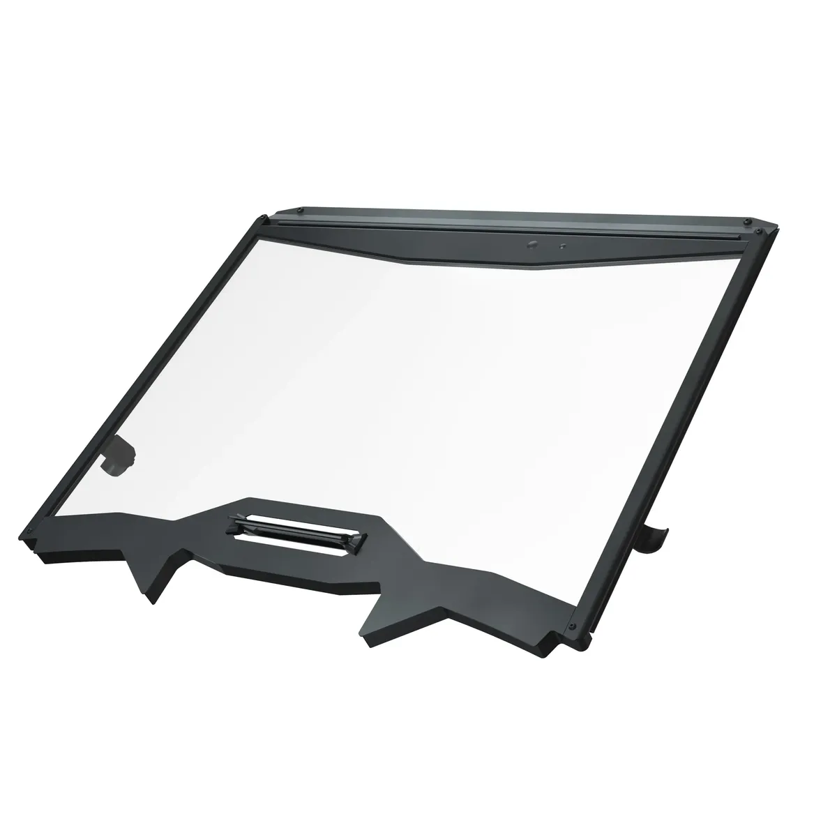 Polaris Rzr Pro R 2 seat glass windshield