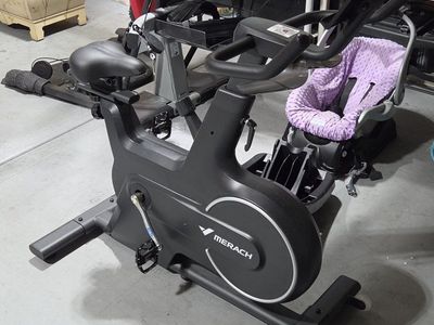 Merach Exercise Bike