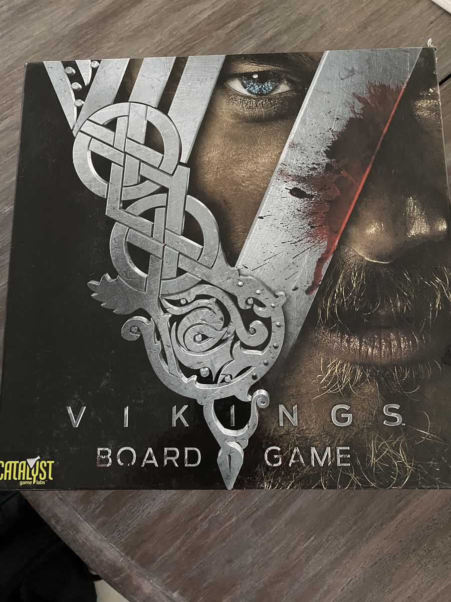 BOGO - Vikings + Unlock The Nautilus Traps