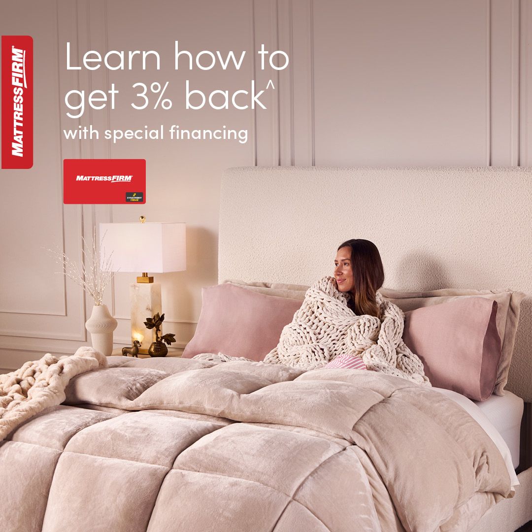 3% Cash Back