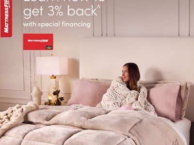 3% Cash Back
