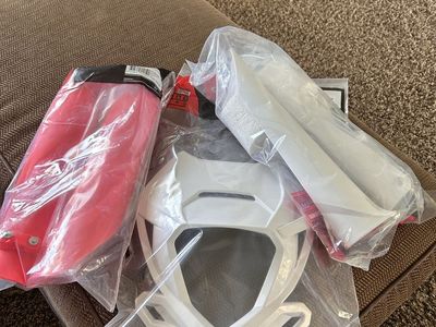 Beta plastics