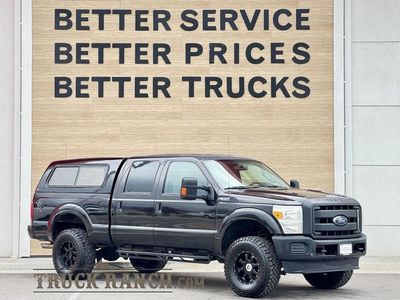2015 FORD F350 SUPER DUTY XL