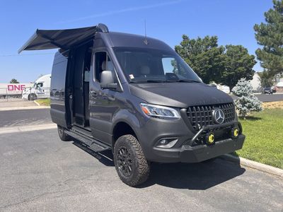 Ultimate Off road 🥾and Off Grid!