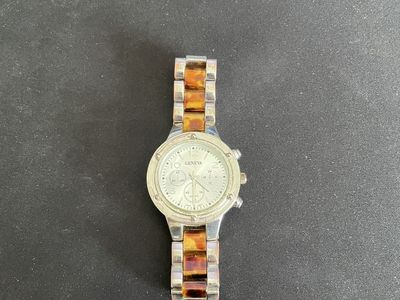 Geneva Watch