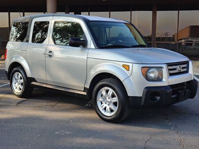 2008 Honda Element EX