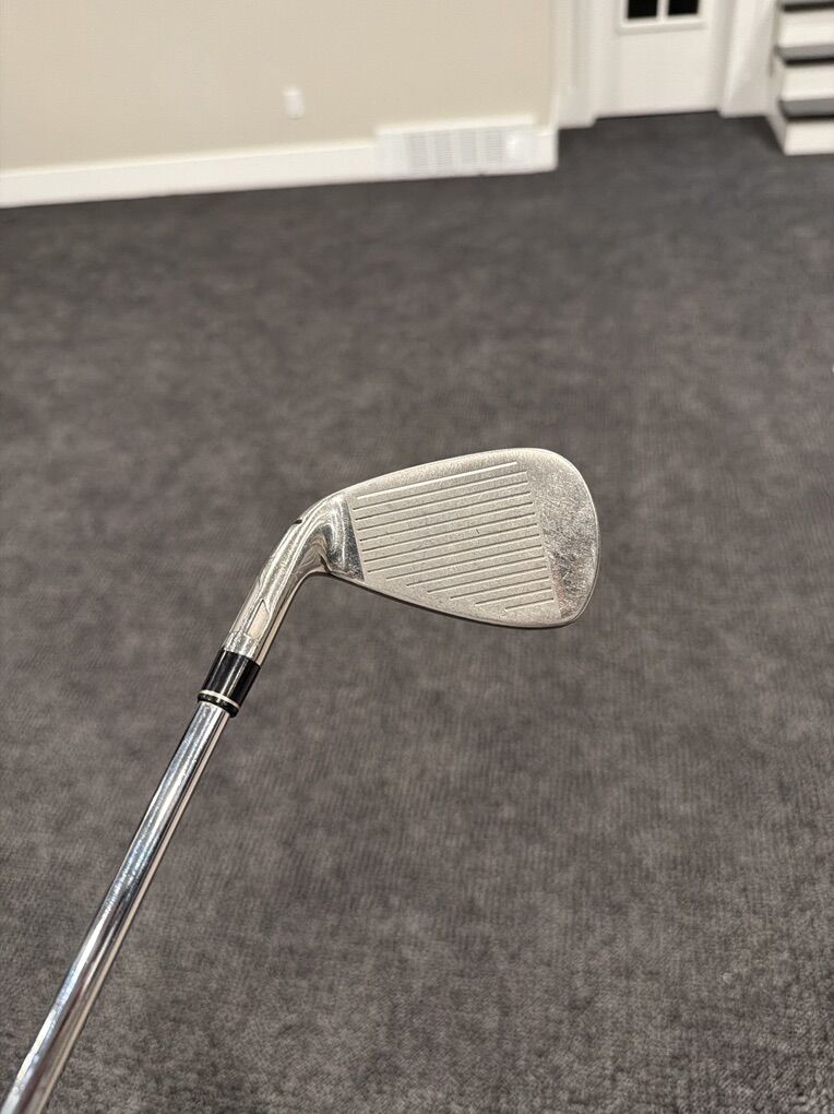 TaylorMade Sim Max 8 Iron