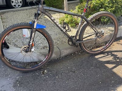 Trek xcaliber 6