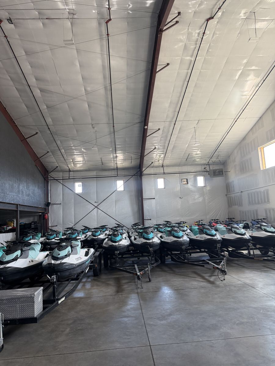 Watercraft & Boat Rental Business for Sale – $2,200,000 – American Fork, UT