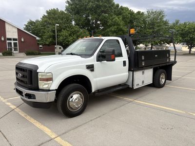 2009 Ford F-350 XL