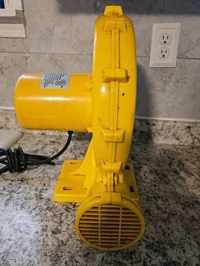680 Watts Inflatable Air Blower