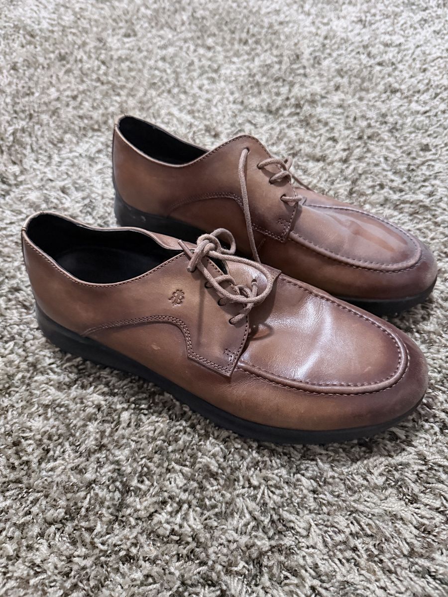 Mission Shoes Robbins & Brooks size 42