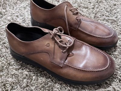Mission Shoes Robbins & Brooks size 42