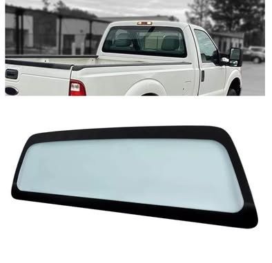 Ford 2008-2022 Back Windshield
