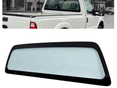 Ford 2008-2022 Back Windshield