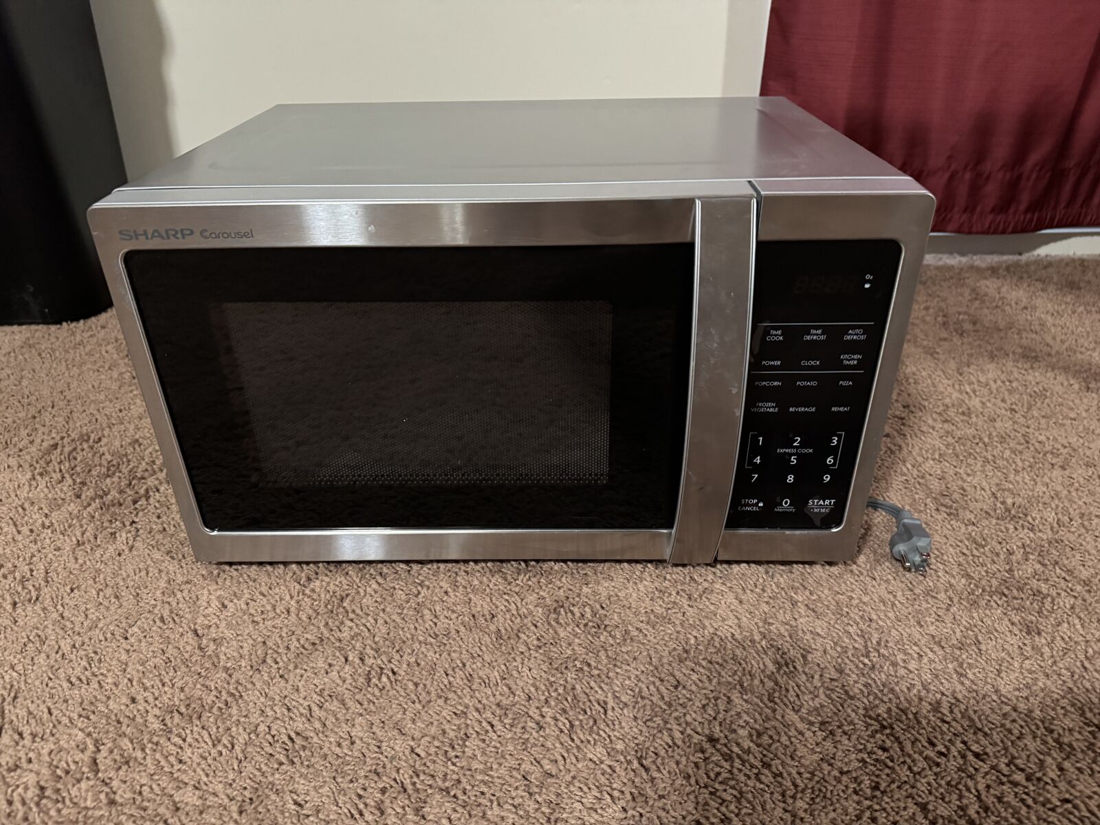 Microwave - Sharp