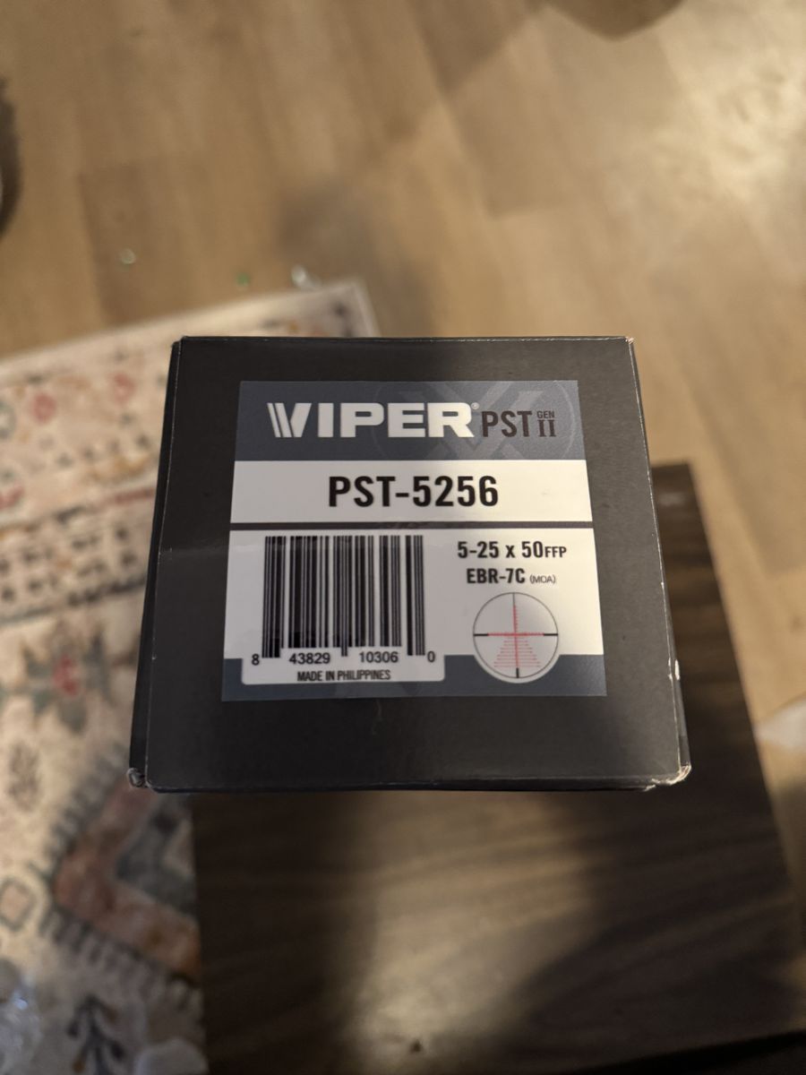 Viper PST Gen 2