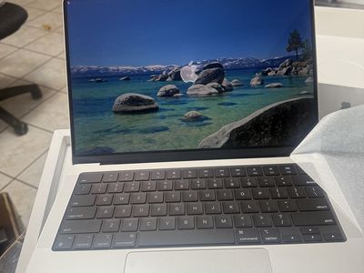 UNBEATABLE DEAL ON BRAND NEW LOADED MACBOOK PRO APPLE M4 MAX 36GB RAM 1TB BRAND NEW IN BOX