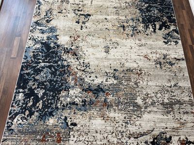 Jaipur Living Tundra Area Rug 7’10” x 10’10” – Like New
