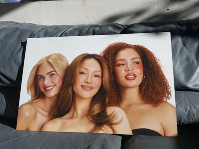 Beauty poster!