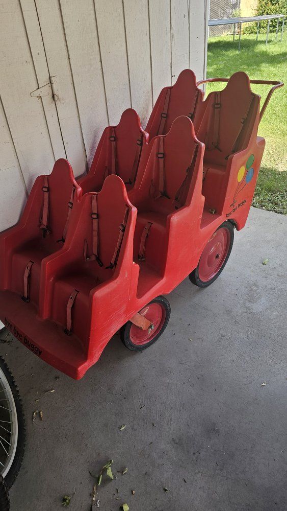yard sale