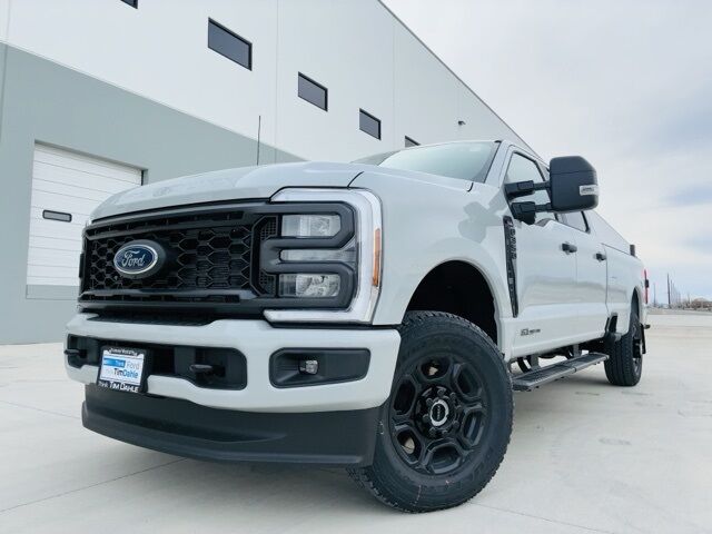 2026 Ford F-350 Super Duty XL