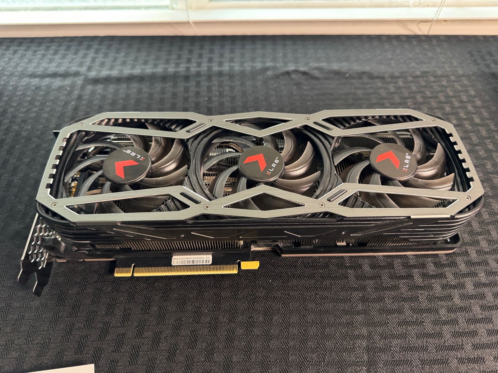 PNY GeForce RTX 3080 10GB XLR8 Gaming Revel Epic-X RGB