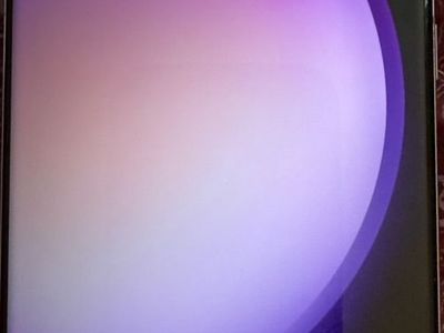 Samsung S23 Ultra 512GB Unlocked