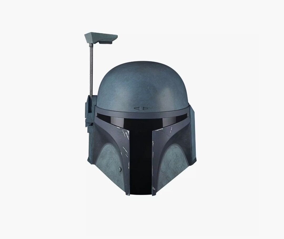 Hasbro Star Wars: The Black Series The Mandalorian