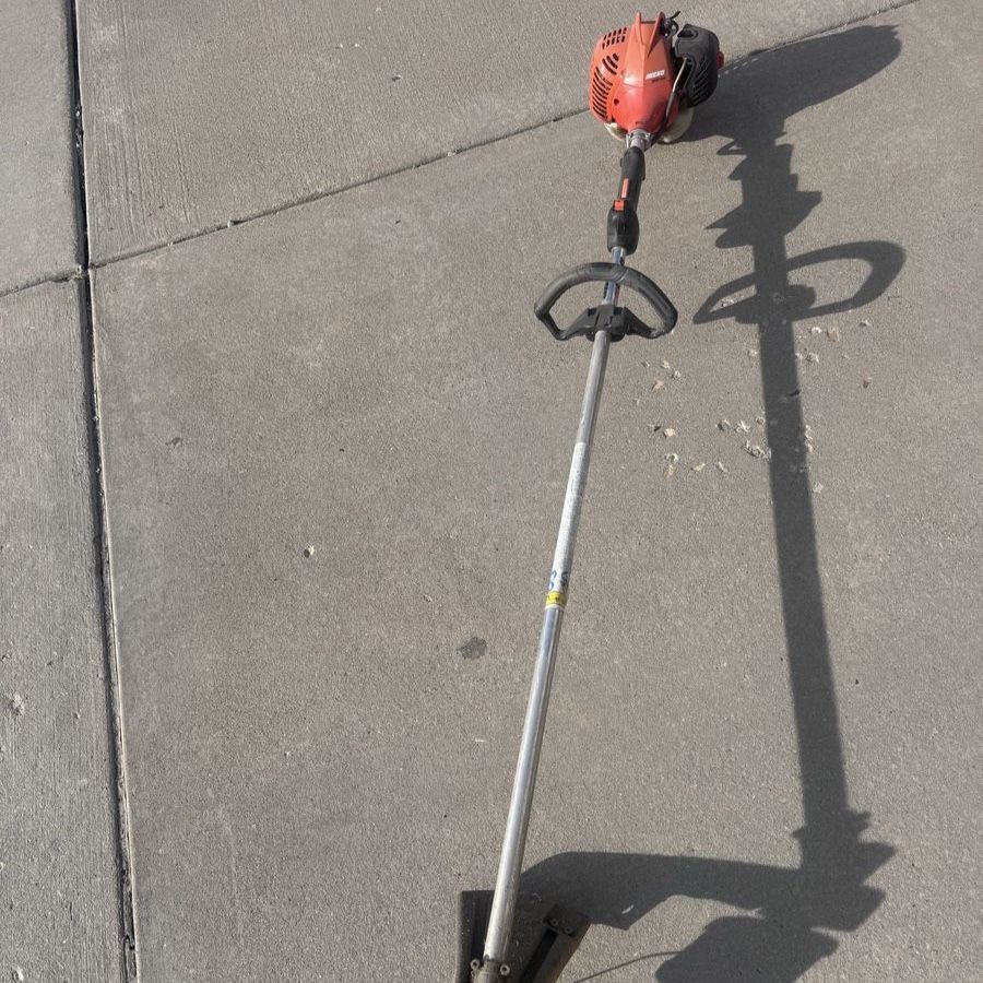 Echo weed eater
