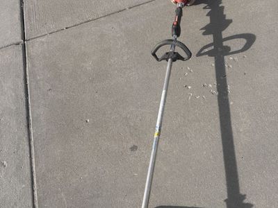 Echo weed eater