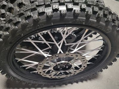 Tuttio Valtinsu
electric dirtbike tires & rims